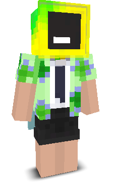 Cr1stalik's skin
