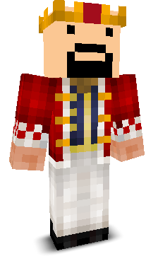 Diqx's skin