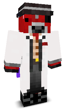 Damoteo001030's skin