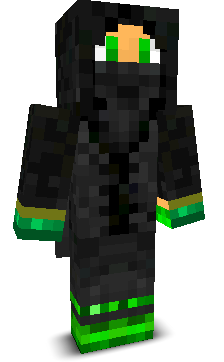 YotaxLeJuif's skin