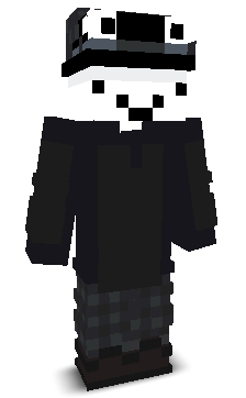 BlackFrog_1's skin