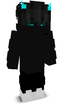 MinerBeast101's skin
