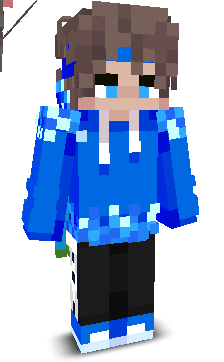 ItsEnchanted's skin