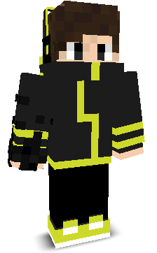 AniPlay0908's skin