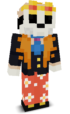 Pikachuslayer9's skin
