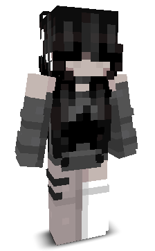 Bennetbsk's skin
