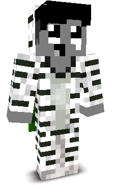 Cicatrizes's skin