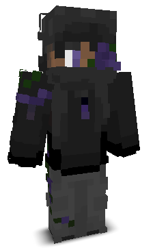 voodedv2's skin