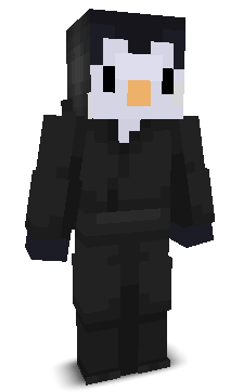 Frostvibes's skin