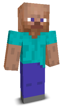 Smalk's skin