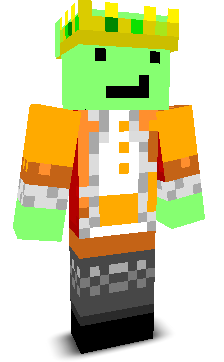 Dem1r_Bey's skin