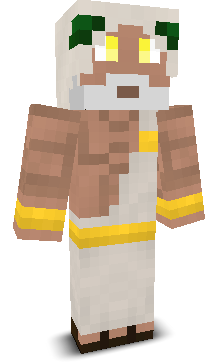 avstinw's skin