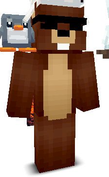 doorblegoated's skin