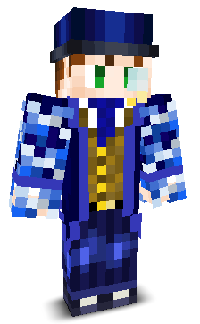 WaterWind22's skin