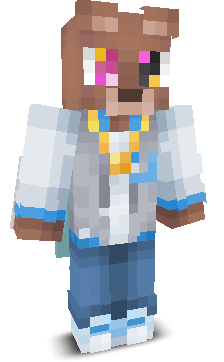 Dinoco140's skin