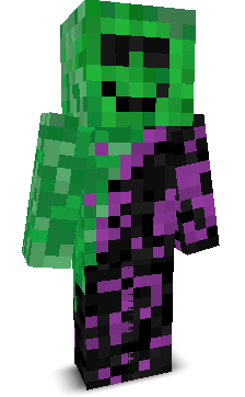 Pickleman0022's skin