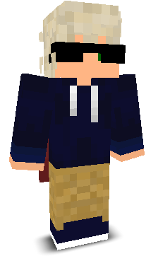 IuryCrafterY_Y's skin