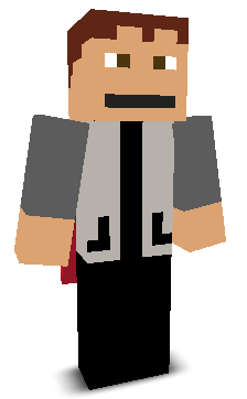 robert25er's skin