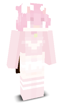 JustEto's skin