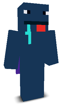 hvavokk's skin