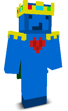 RayRay8412's skin