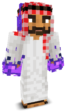 Sebaagp's skin