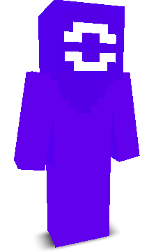 Kenjitama's skin
