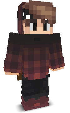 Knightypierce's skin