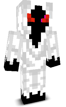LeZeke's skin