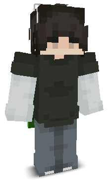 BigLiko's skin