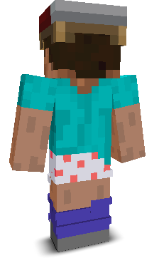Speedster_Real's skin
