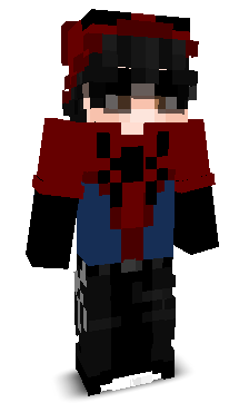 OnurTe's skin