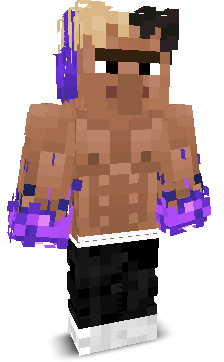 LordMirza's skin