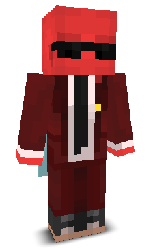 SwiftThreat's skin