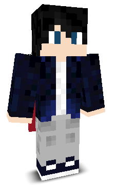 Leogni11's skin