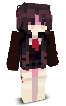 Pirozek's skin
