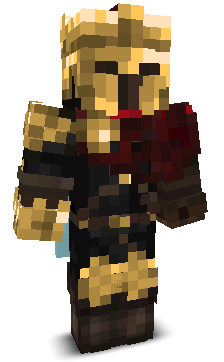 D16M's skin
