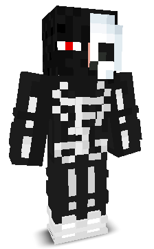 Gitara535's skin