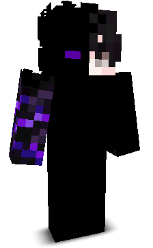 Sasuke_Sparda's skin