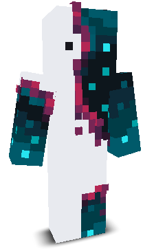 minedSIGMA's skin