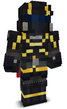 SnipSnek's skin