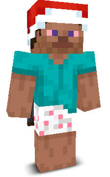 600DPI's skin