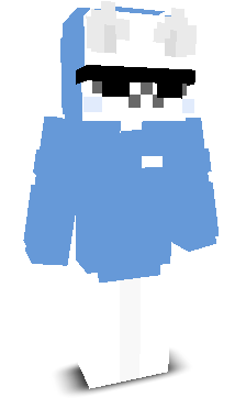 L_Eponge_Bos's skin