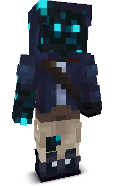 Tiefighter627's skin