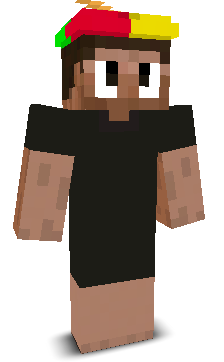 zunzunk's skin