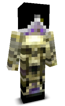H99Y's skin