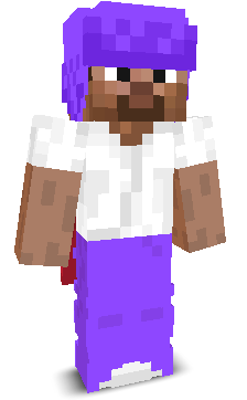 Keluj204's skin
