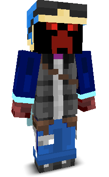 DoritoGamer's skin