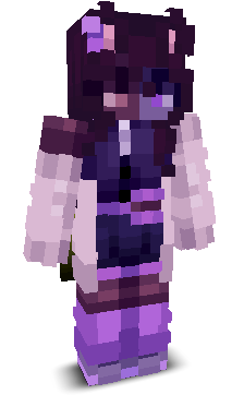 alsopiper's skin