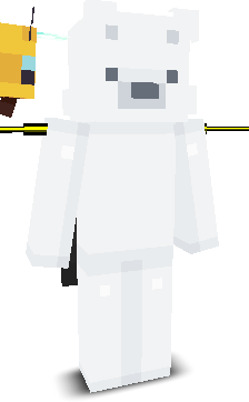 HyeMiRiYeChaePa's skin